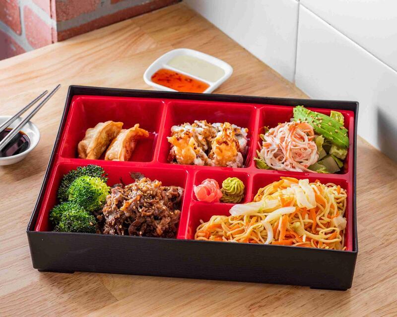 Bento Box