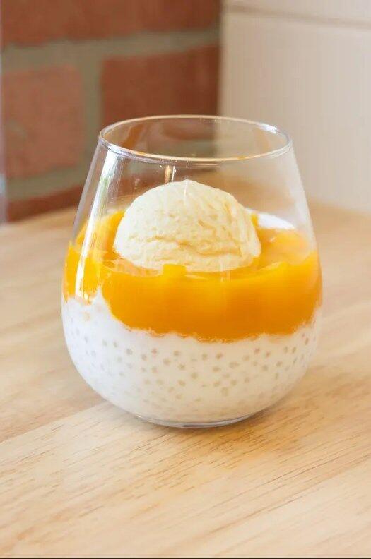 S3. Mango Sago Island