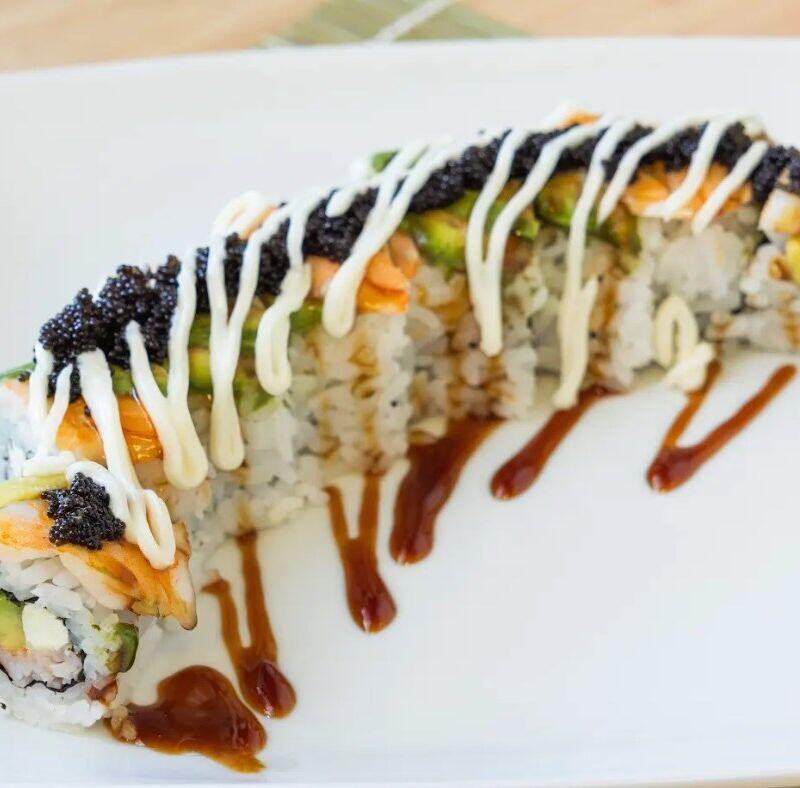 D10. Tiger Roll